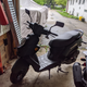Illustration for article titled Serious and in-depth scooter modifications (paging RallyDarkStrike)